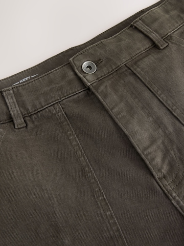 Regular Pantalon Next en marron