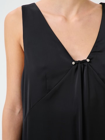 Robe 'Jessie' Gestuz en noir