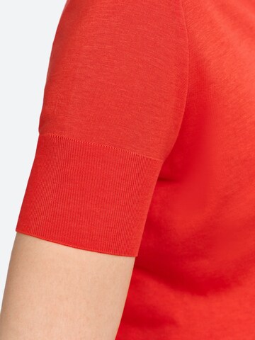 Rich & Royal Shirt in Red