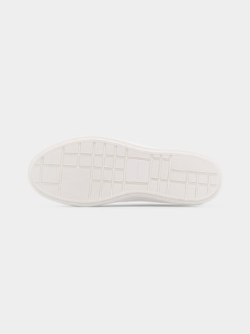 Calvin Klein Tenisky – béžová