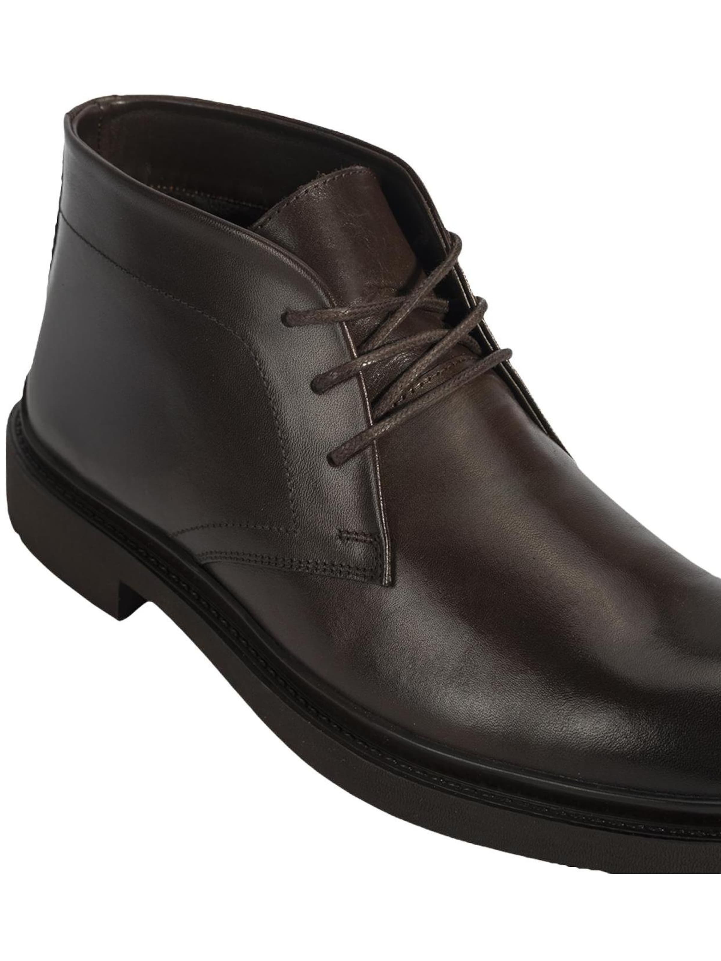 Desa Boots 'Stiefel' in Brown