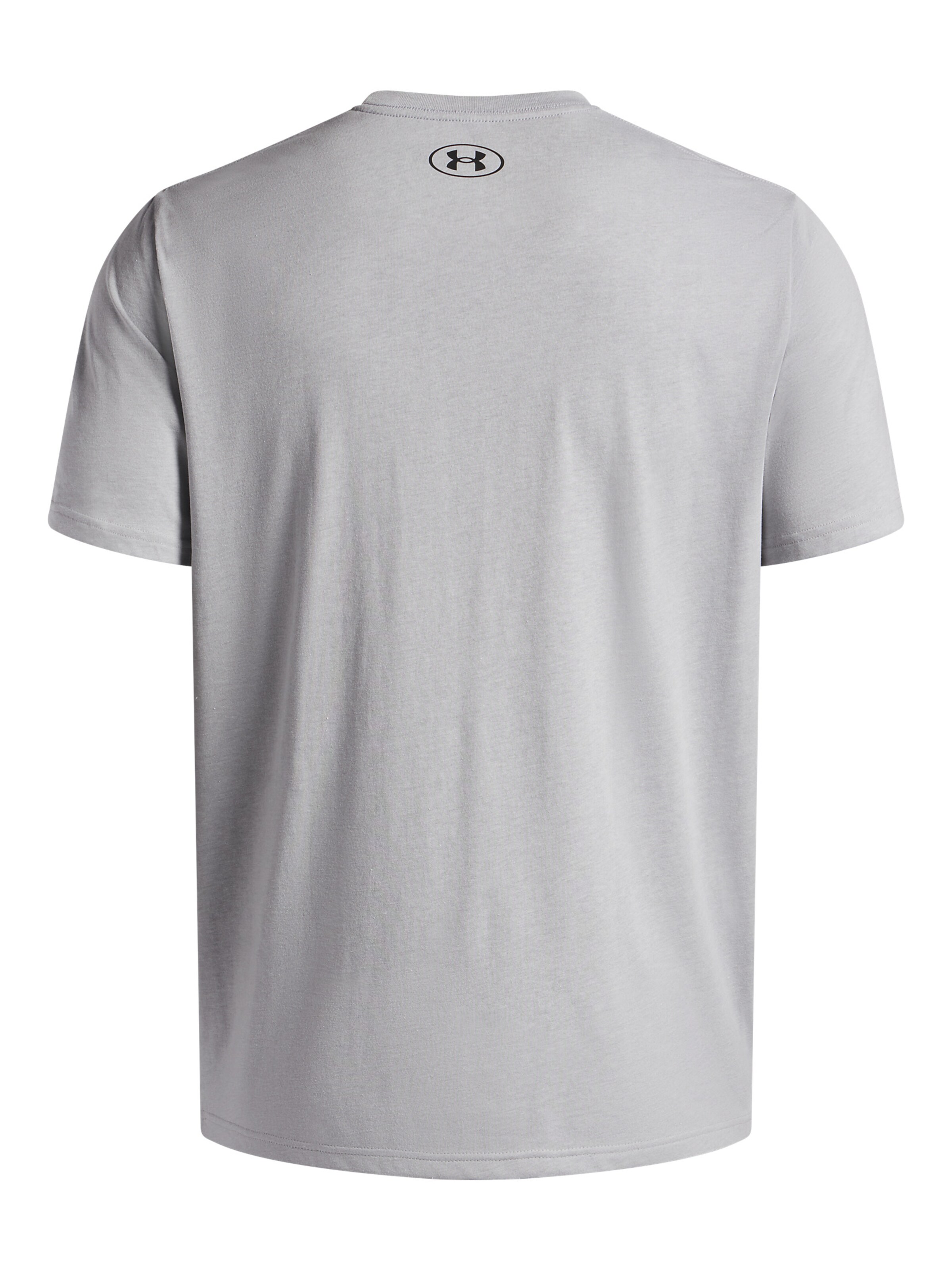 UNDER ARMOUR Performance shirt in Grey