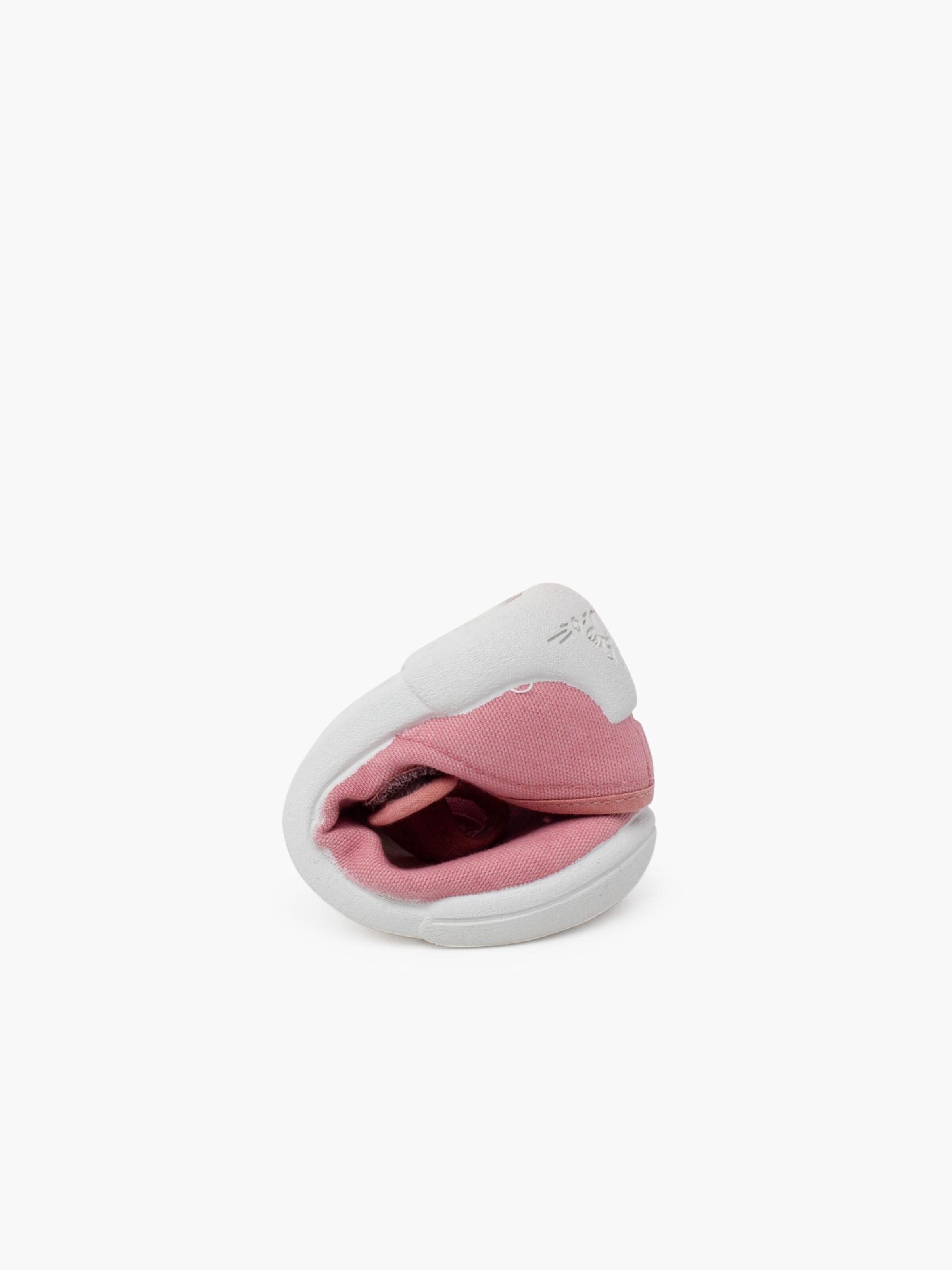 Ballerines Pisamonas en rose