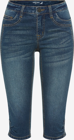 ARIZONA Jeans in Blue: front