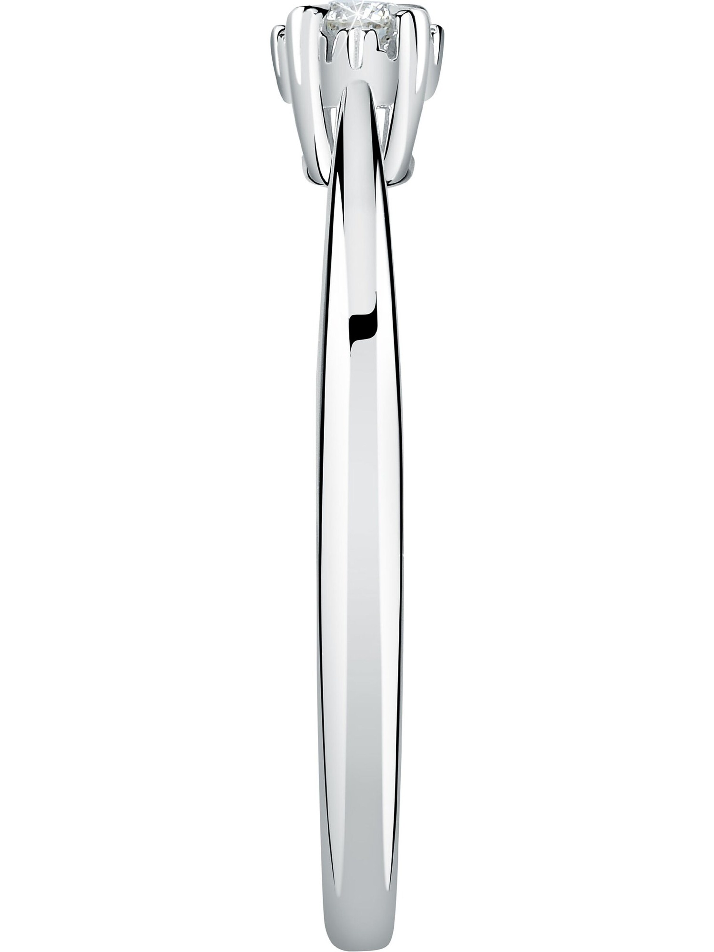 CHRIST Ring in Silver