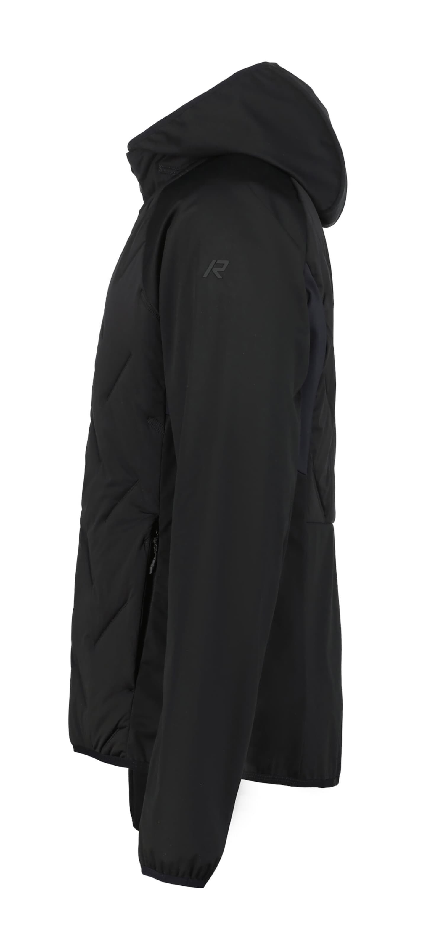 melns Rukka Āra jaka 'Maatiala'