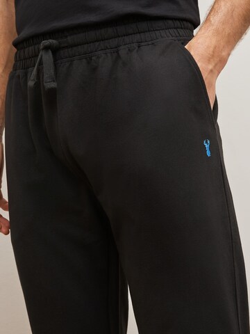 regular Pantaloni di Next in nero