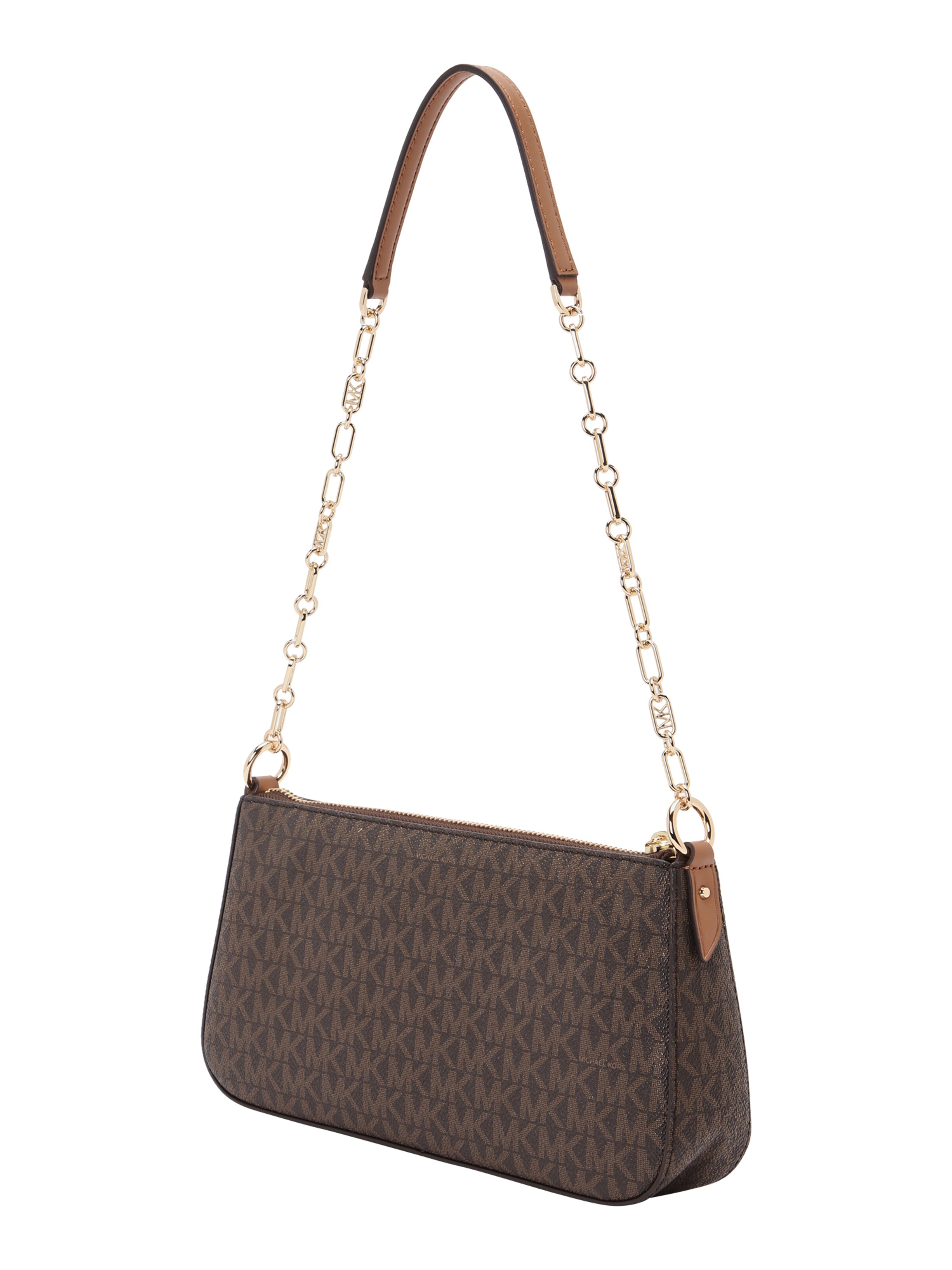 MICHAEL Michael Kors Schultertasche in Braun