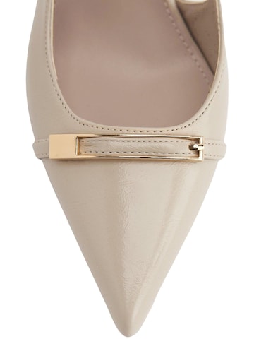 Limoya Sandale 'Phia'‌‌‌ in Beige
