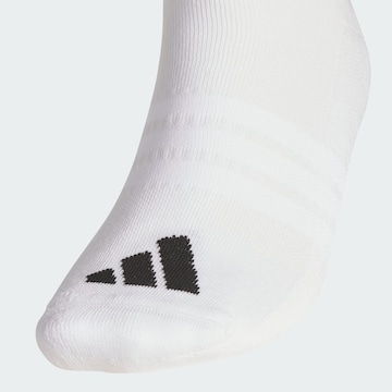ADIDAS PERFORMANCE Athletic Socks in Grey