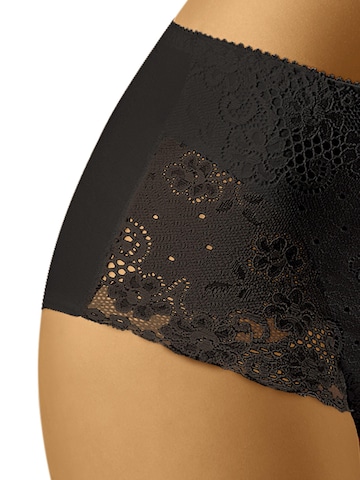 Wolbar Slip 'Eco-Vi' in Black