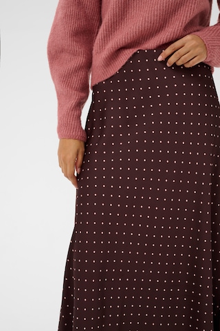 InWear Rok 'IWZania' in Rood