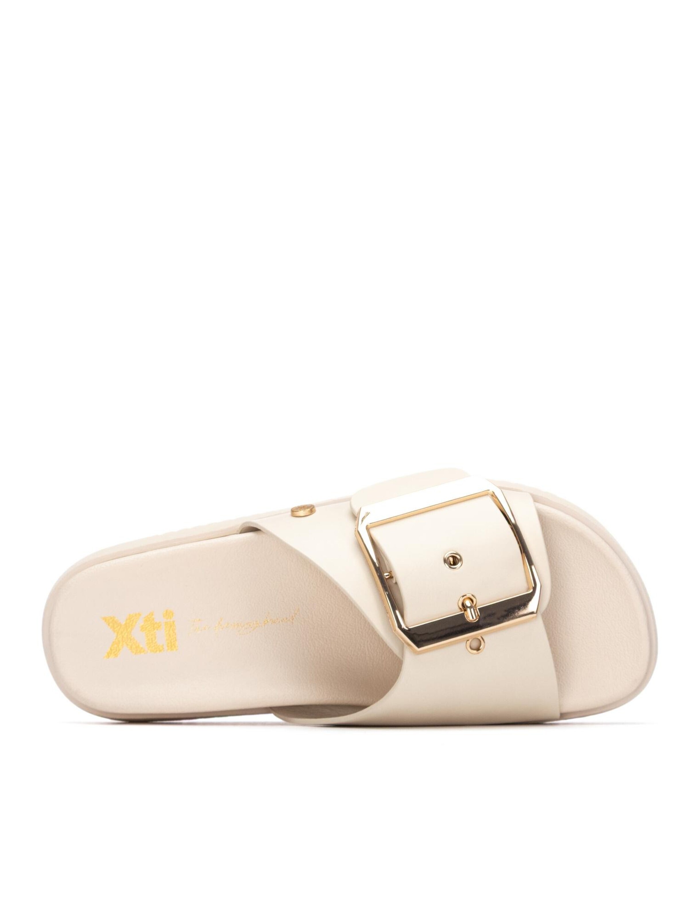 Xti - Sandalias en beige