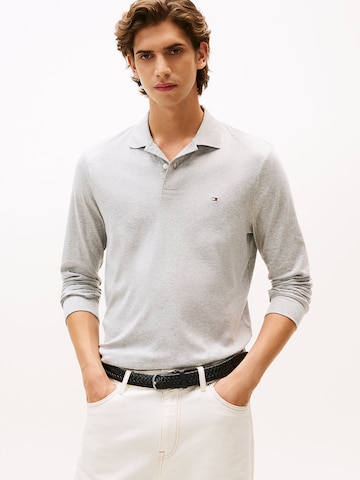 TOMMY HILFIGER Koszulka w kolorze szary: przód