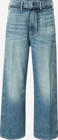 G-Star RAW Дънки в син деним, Преглед на продукта