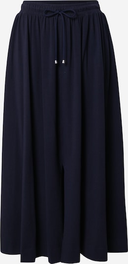 Fustă 'RADAR' Max Mara Leisure pe navy, Vizualizare produs