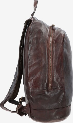 Campomaggi Backpack in Brown