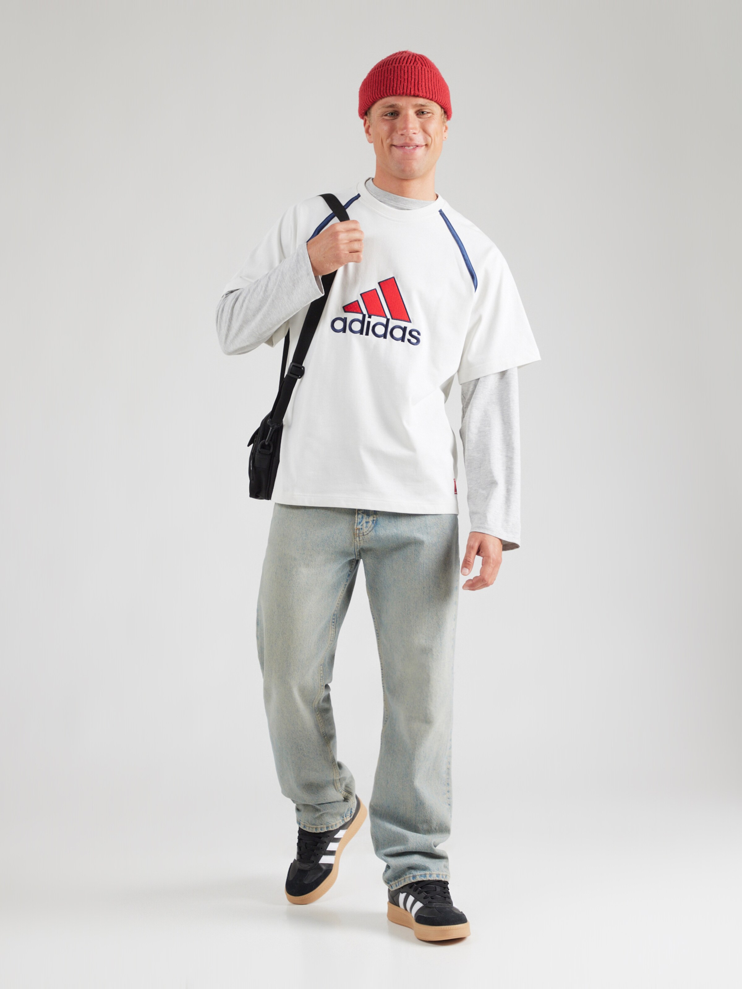 ADIDAS ORIGINALS sale voor heren | ABOUT YOU