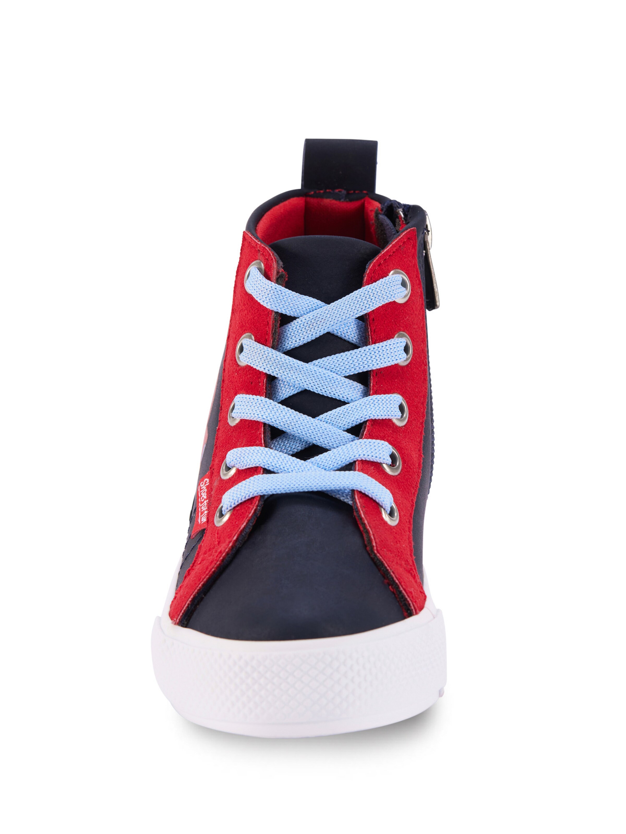 Denokids Trainers 'CFF-25S1-011' in Blue