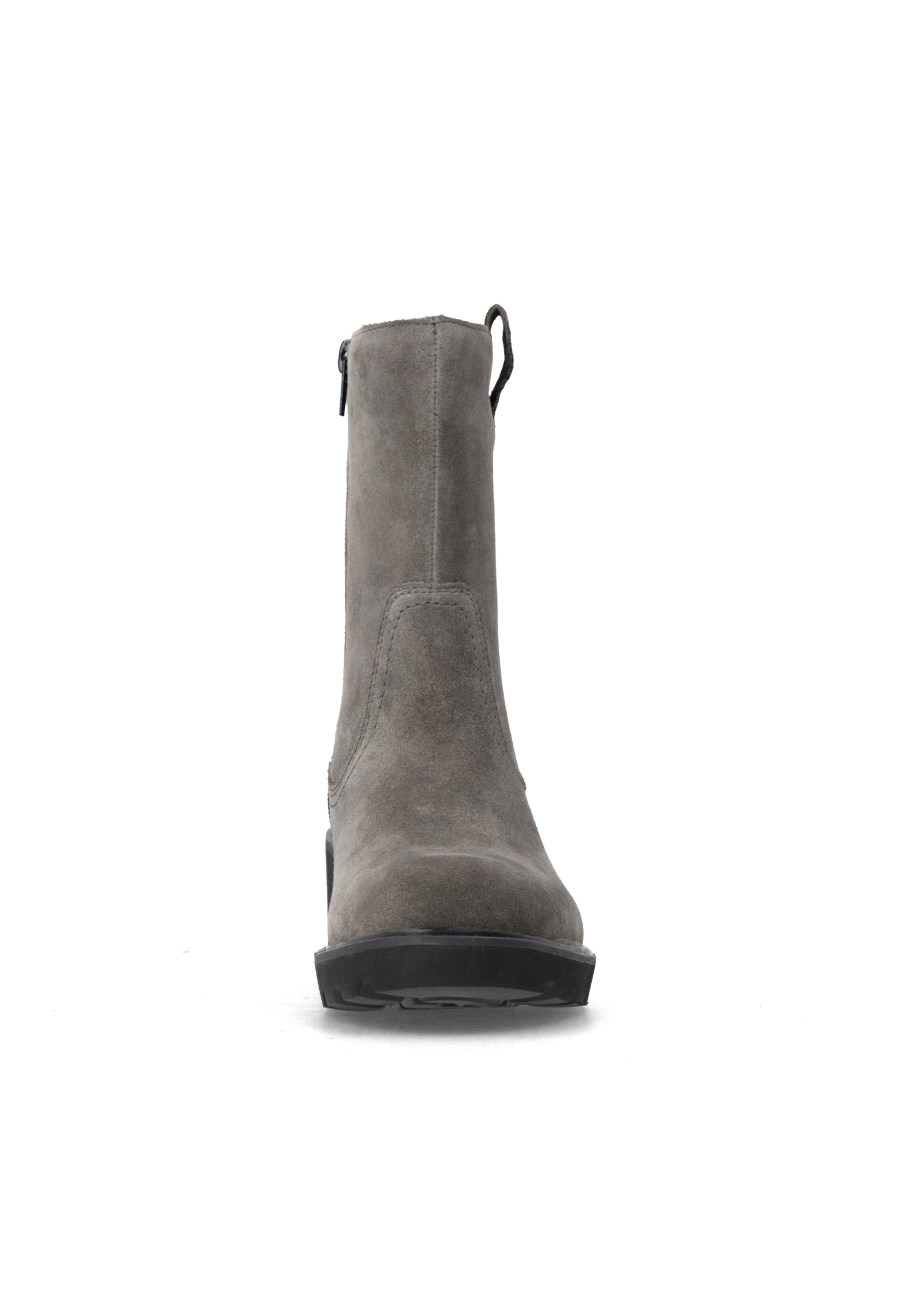 Bottes ' D0A82 ' REMONTE en gris