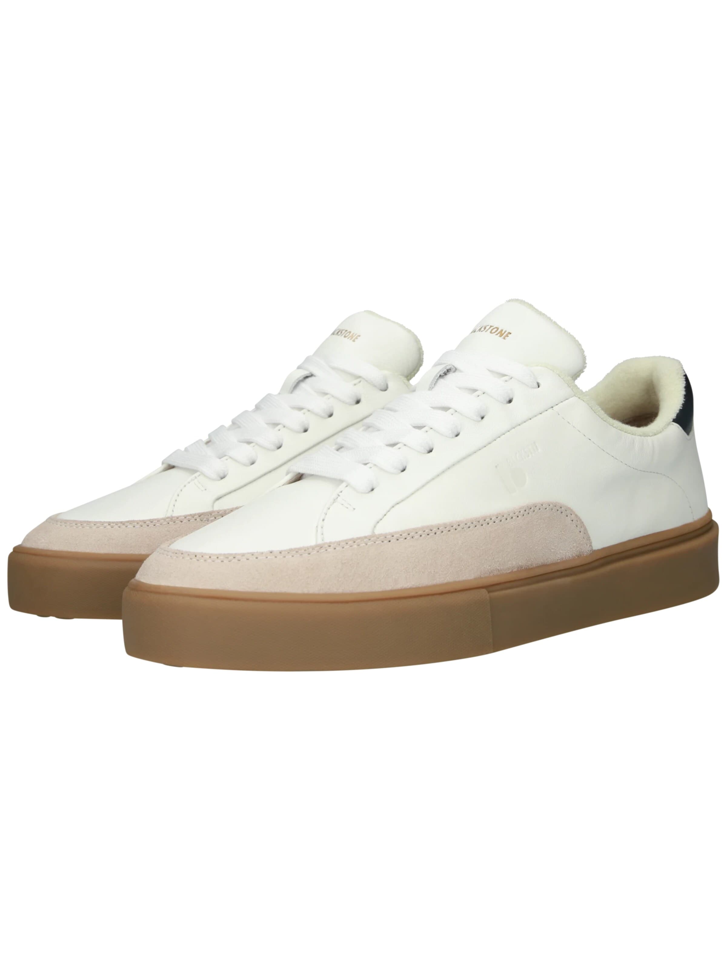 BLACKSTONE Sneaker 'Quartz Beverly EG560' in Schwarz