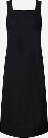 EDITED Dress 'Cathy' in Black: front