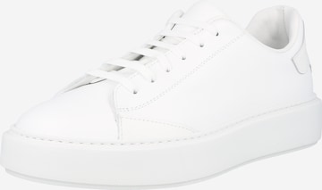 ICEBERG Sneakers 'BOZEMAN' in White: front