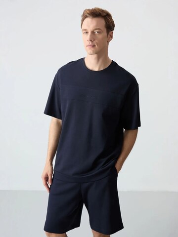 Tuta da jogging di Tommy Life in blu