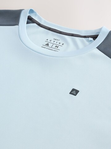 Maglia funzionale di Next in blu