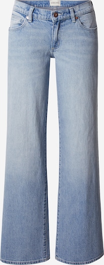 Abrand Jeans 'Gina' i blue denim, Produktvisning