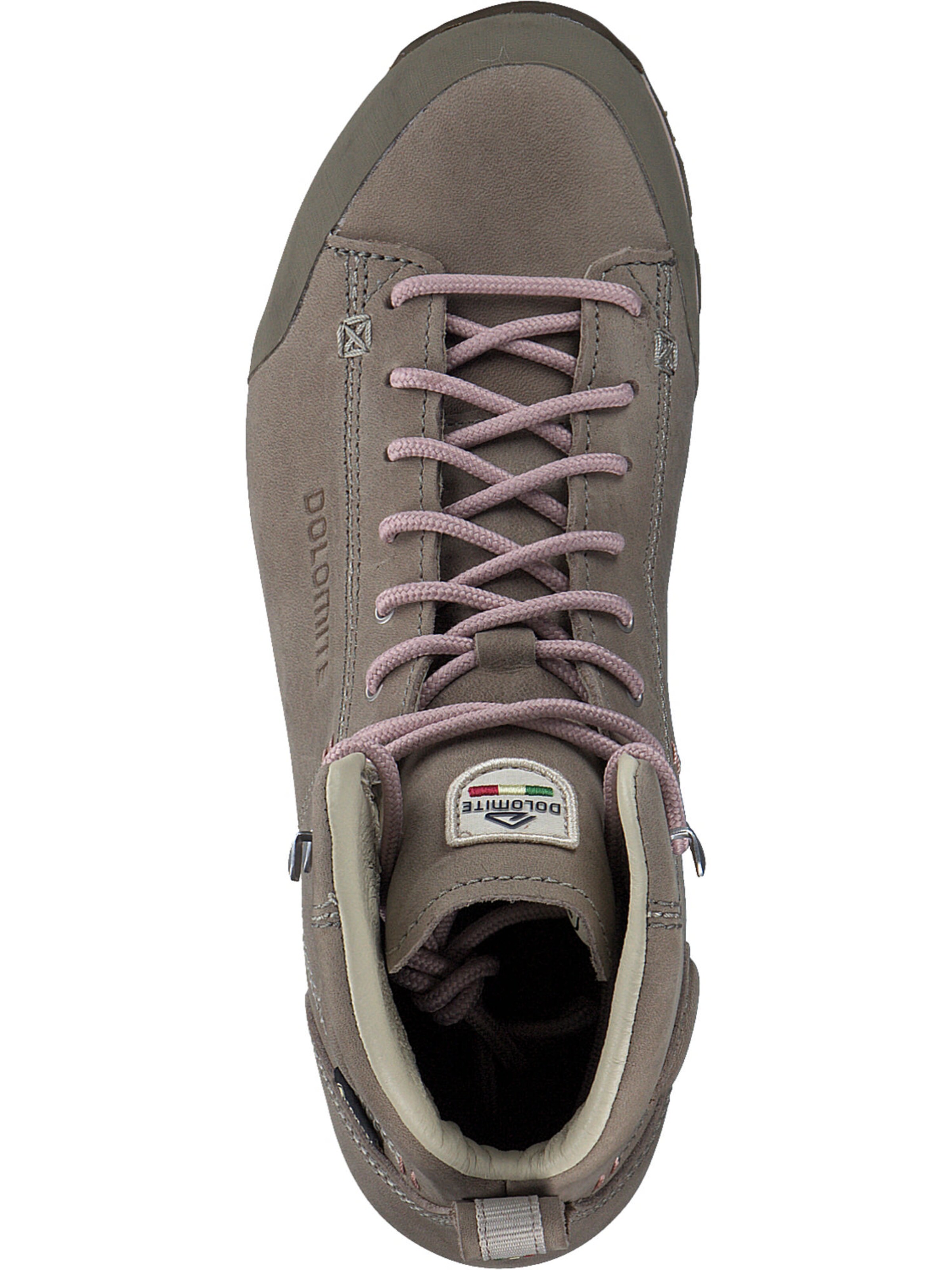 Dolomite Boots '292533-1325' in Grey