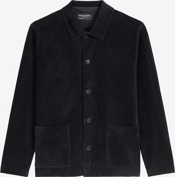 Marc O'Polo Jacke in Blau: Vorderseite