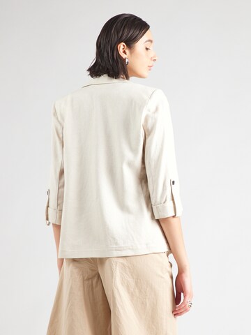 ONLY Blazer 'ONLCaro' i beige
