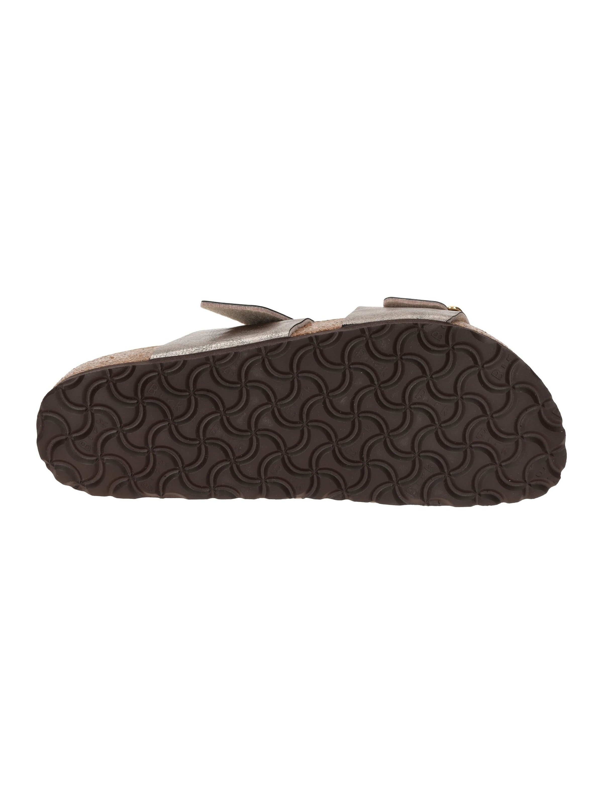 BIRKENSTOCK Босоножки в Коричневый