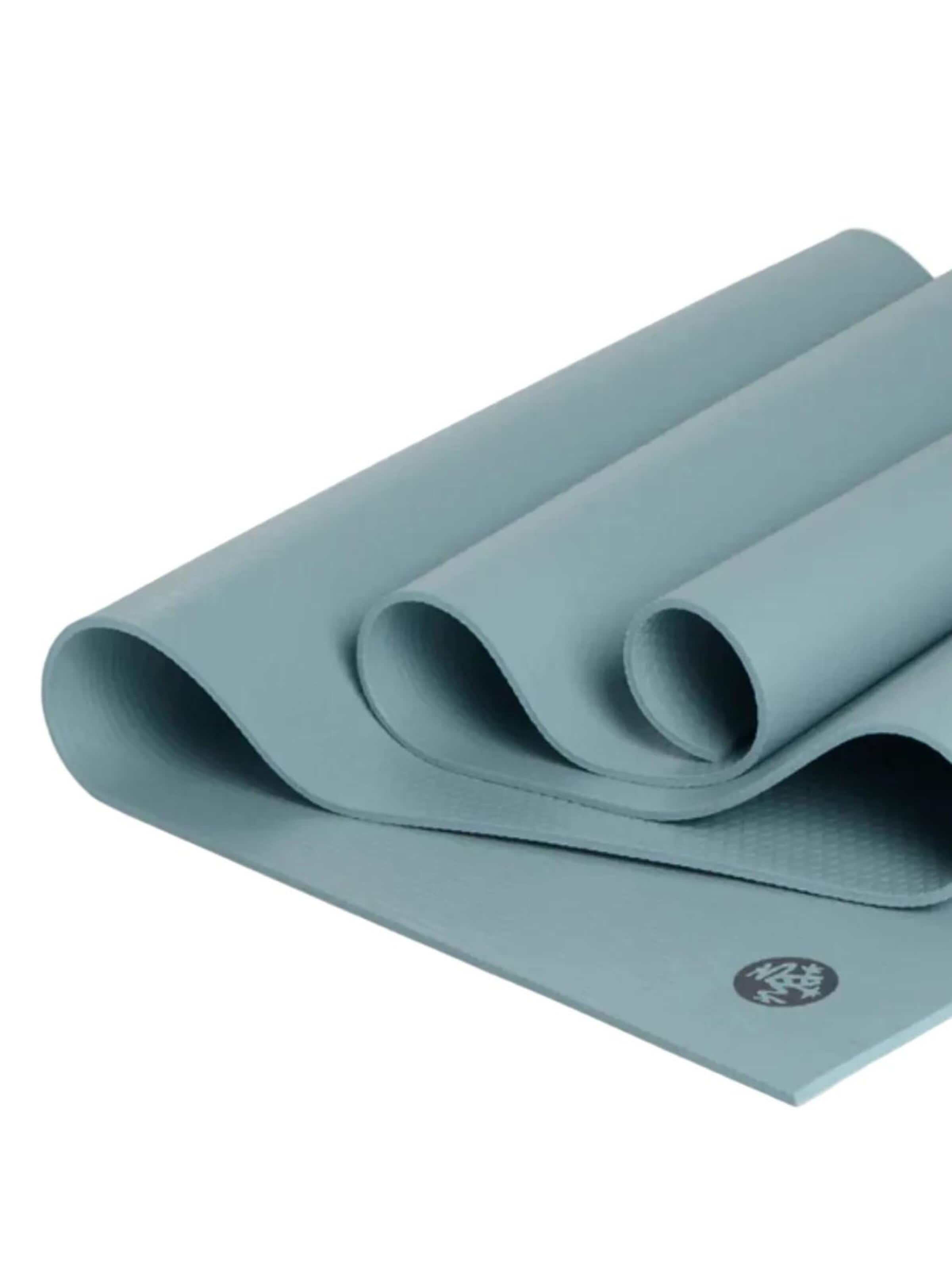 Manduka Mat 'PROlite' in Blue