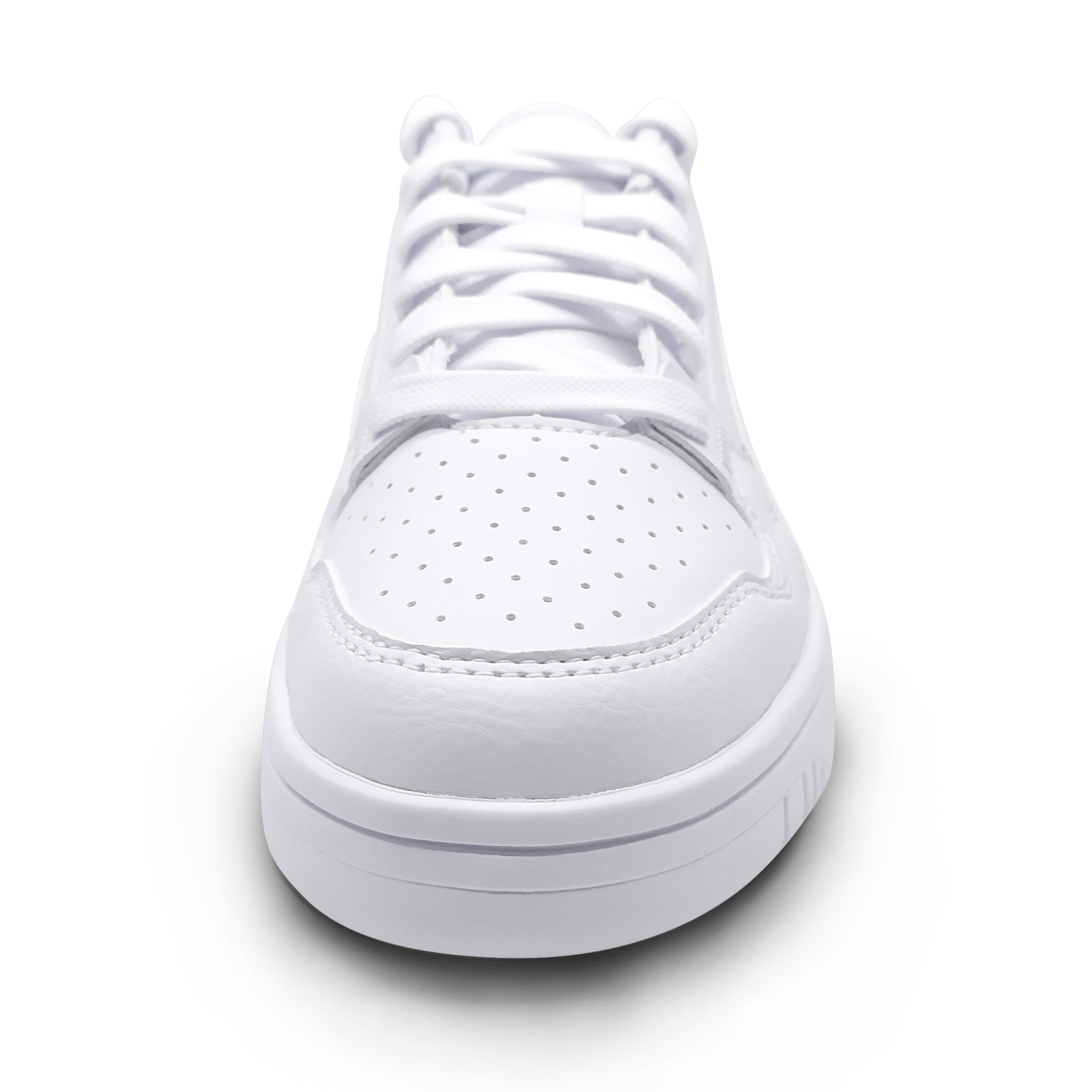 PUMA Sneakers in White