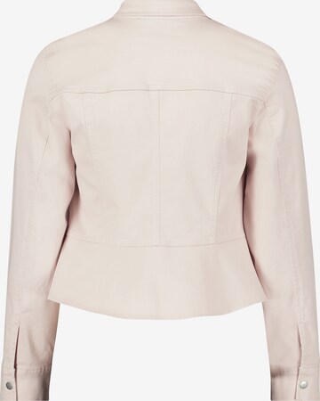 Blazer di Betty Barclay in rosa