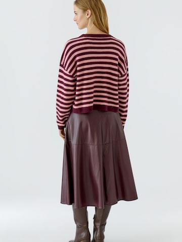 OUI Sweater in Red