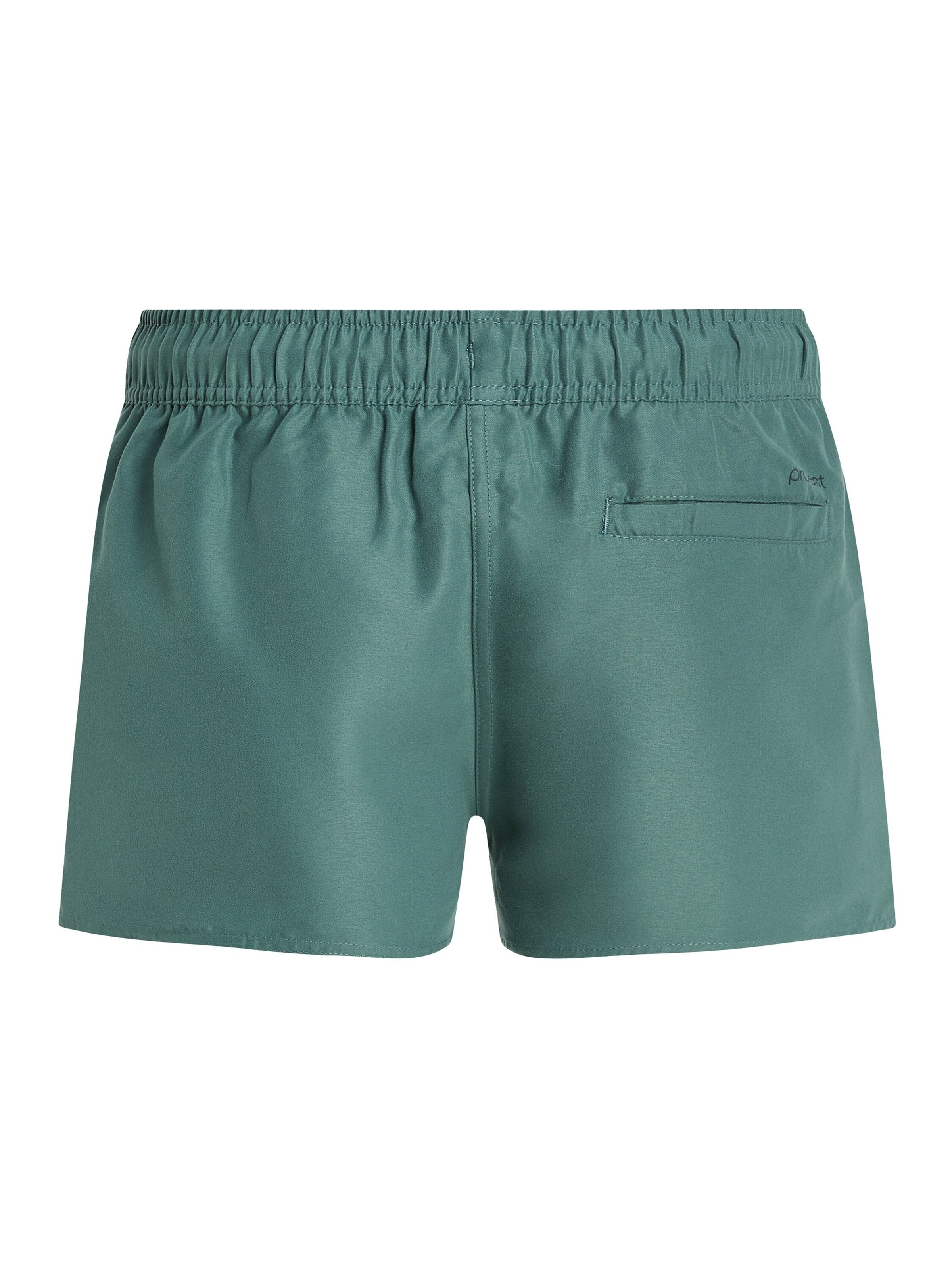 PROTEST Sportbademode 'PRTEvi JR'‌‌‌ in Grün: Vorderseite