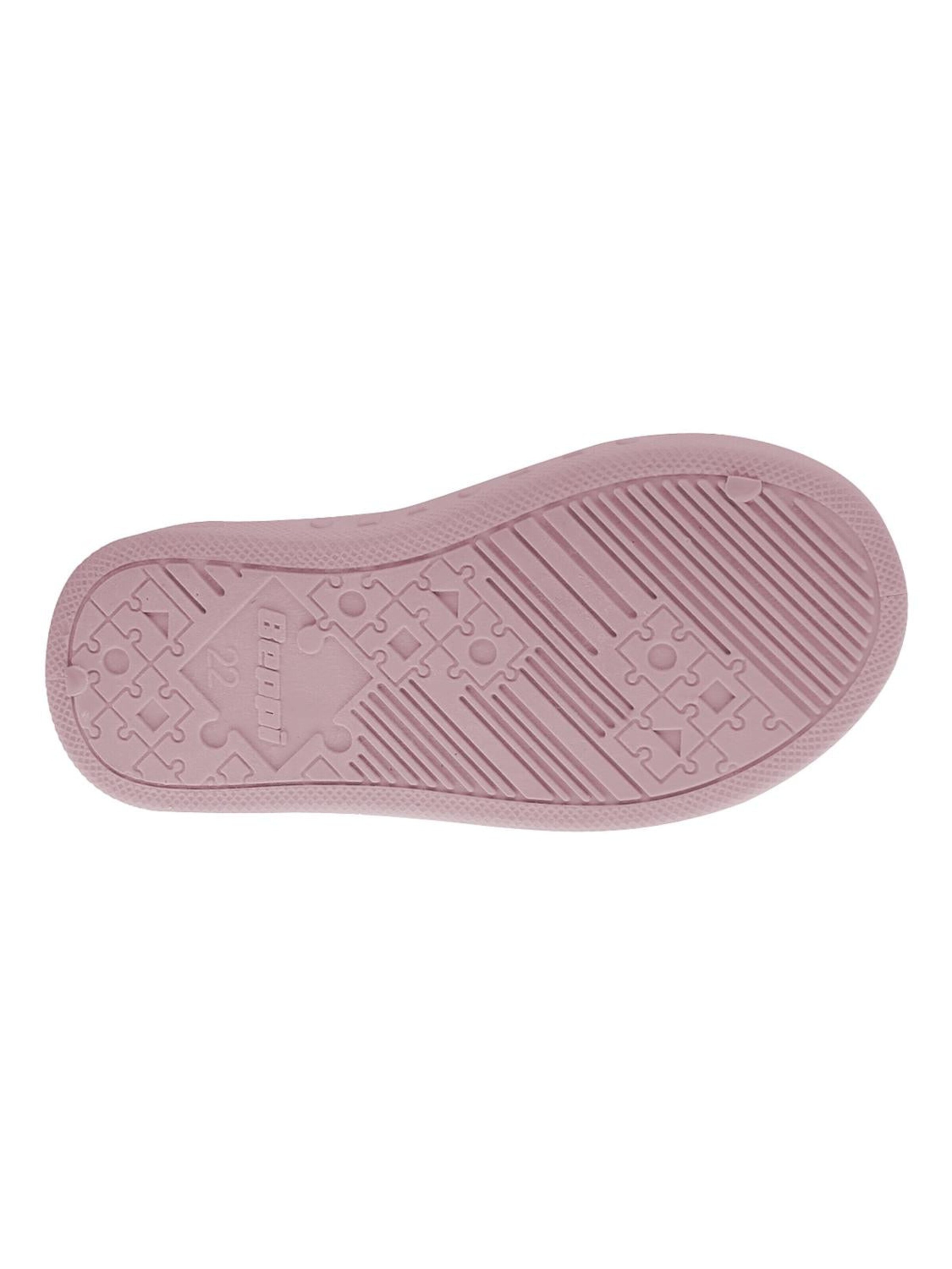 Beppi Hausschuh 'Indoor Shoe'‌‌‌ in Grau