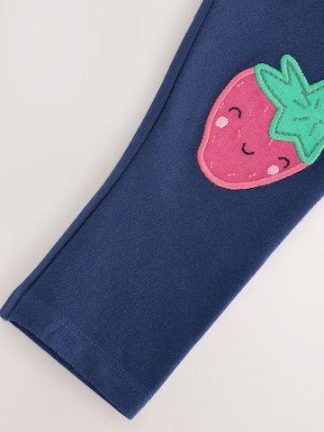 Next Skinny Fit Клин в синьо