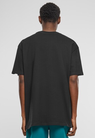 MT Upscale T-Shirt 'PlayLit' in Schwarz