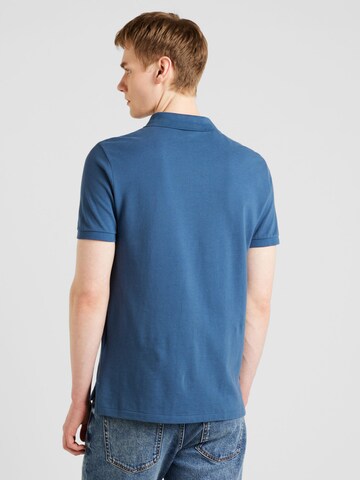 Polo Ralph Lauren Poloshirt in Blau