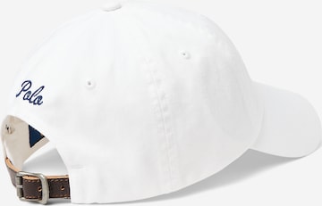 Polo Ralph Lauren Τζόκεϊ σε λευκό