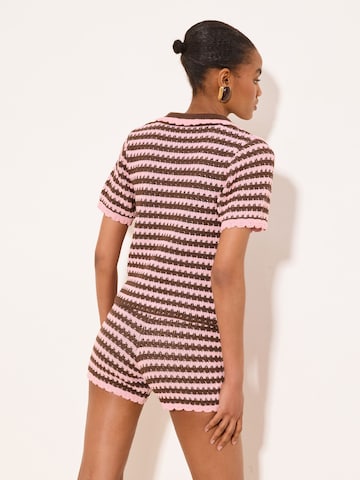 Pullover di Lipsy in rosa