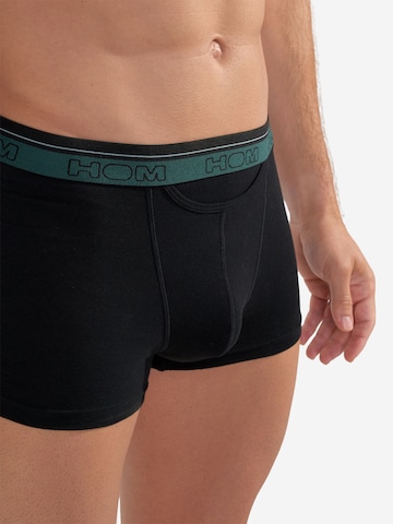 Boxers ' Tiago HO1 ' HOM en bleu