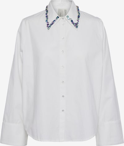 Y.A.S Blouse 'SANDIE' in White, Item view