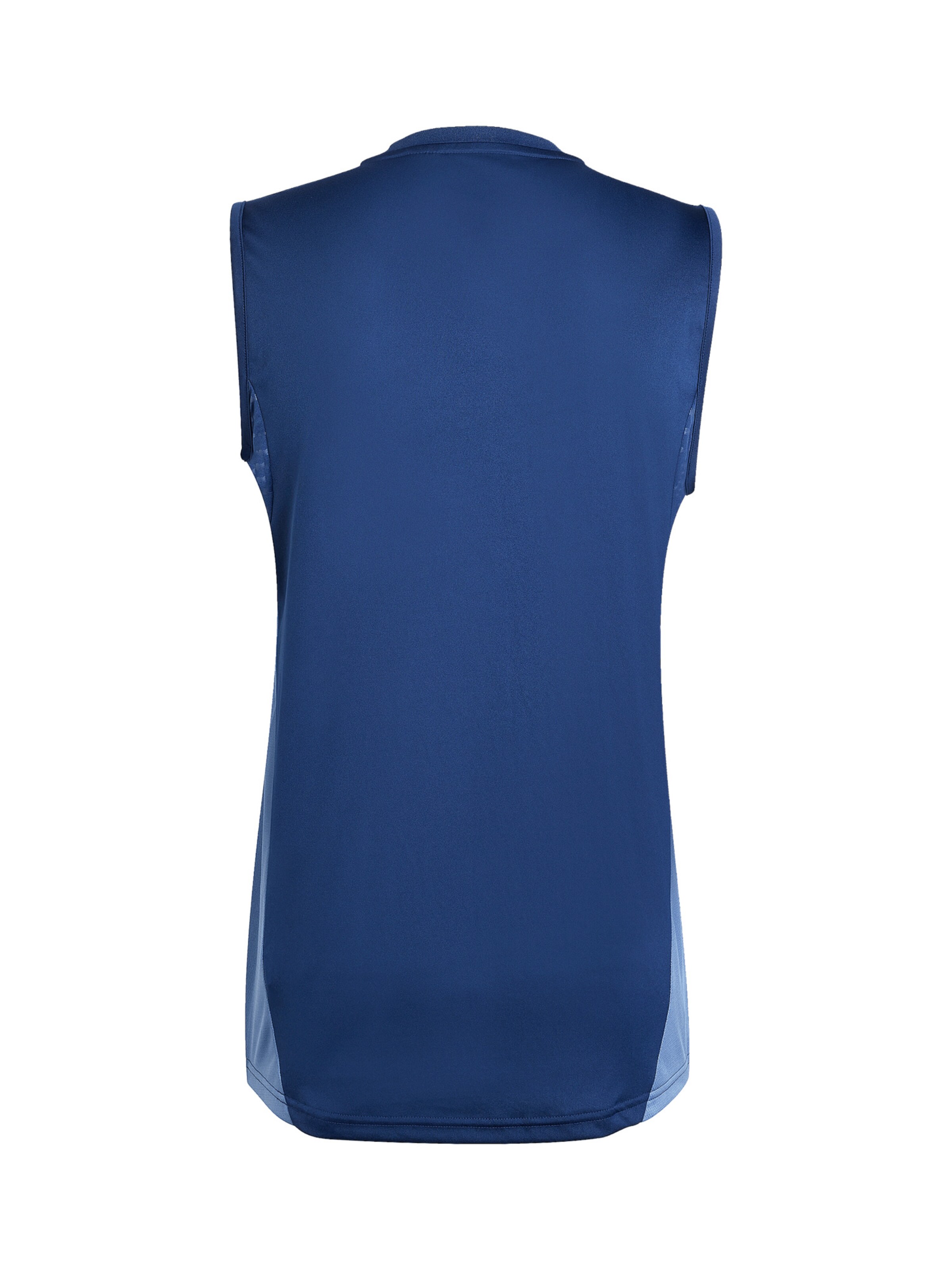 ADIDAS PERFORMANCE Λειτουργικό μπλουζάκι 'Tiro 25' σε μπλε