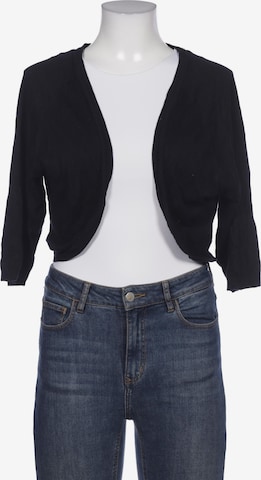 Zizzi Sweater & Cardigan in S in Black: front