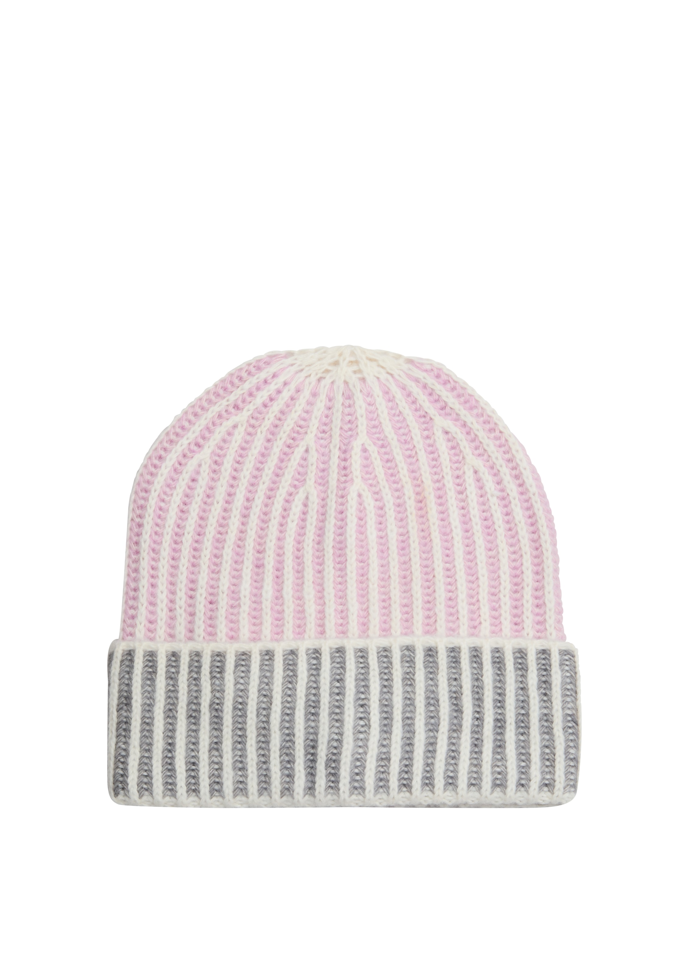 s.Oliver Muts in Roze: voorkant